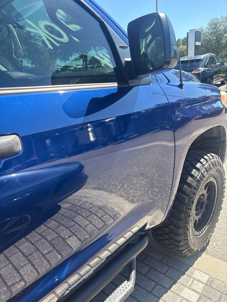 2014 Toyota Tundra SR