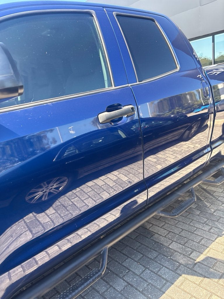 2014 Toyota Tundra SR