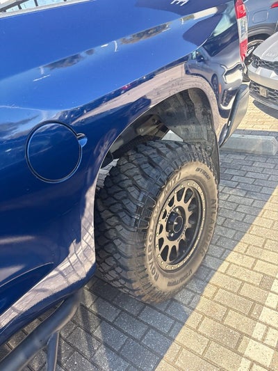 2014 Toyota Tundra SR