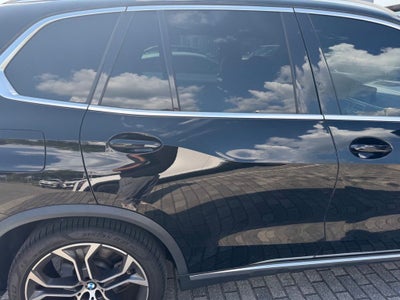 2022 BMW X5 sDrive40i Xline Premium Package