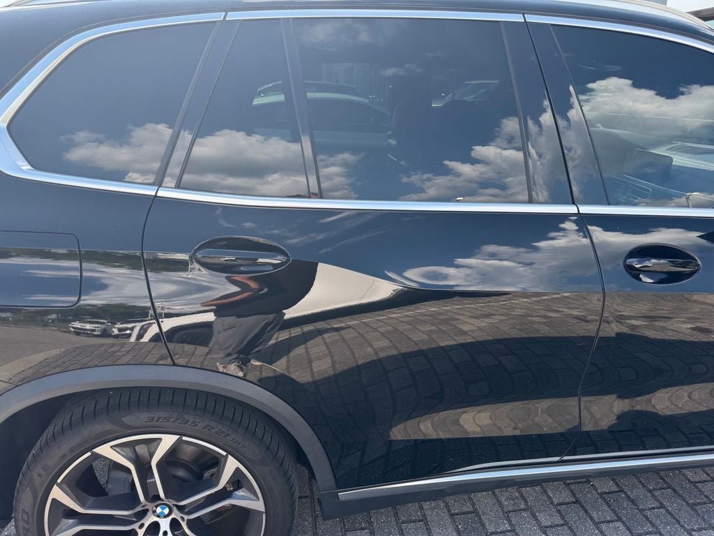 2022 BMW X5 sDrive40i Xline Premium Package