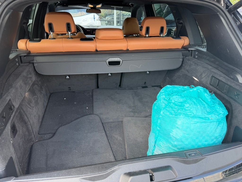 2022 BMW X5 sDrive40i Xline Premium Package
