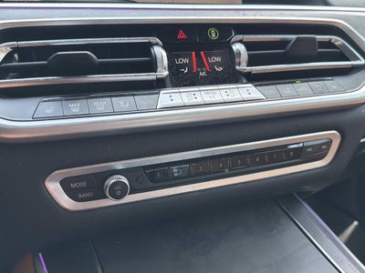 2022 BMW X5 sDrive40i Xline Premium Package