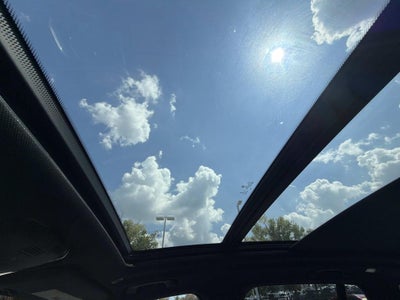 2022 BMW X5 sDrive40i Xline Premium Package