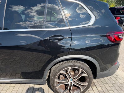 2022 BMW X5 sDrive40i Xline Premium Package