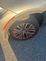 2017 BMW X5 sDrive35i