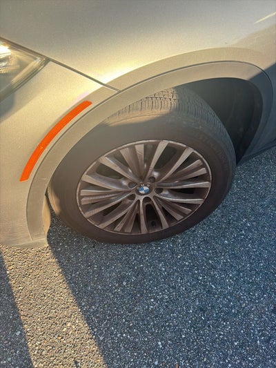 2017 BMW X5 sDrive35i