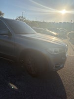 2017 BMW X5 sDrive35i