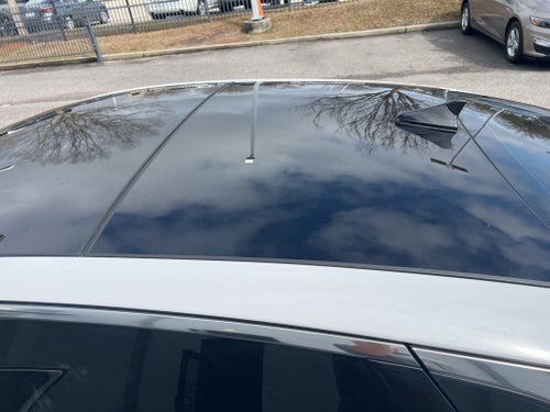 2022 Kia K5 GT-Line Premium Package