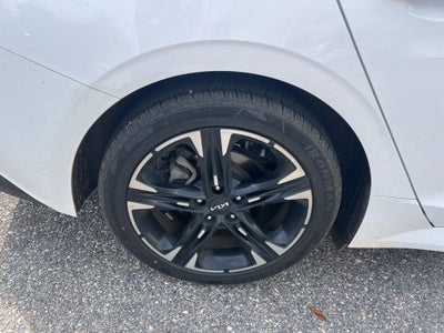 2022 Kia K5 GT-Line Premium Package