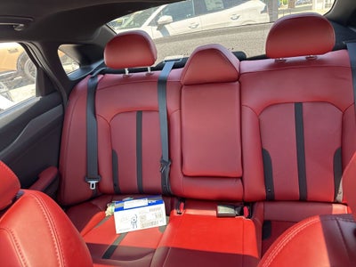 2024 Kia K5 GT-Line Premium Package