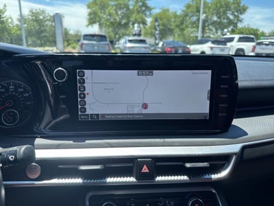 2024 Kia K5 GT-Line Premium Package