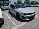 2024 Kia K5 GT-Line Premium Package
