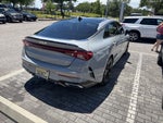 2024 Kia K5 GT-Line Premium Package