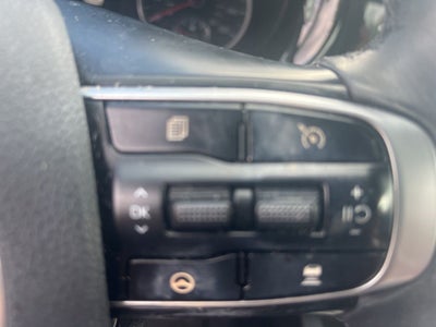 2022 Kia K5 GT-Line Premium Package