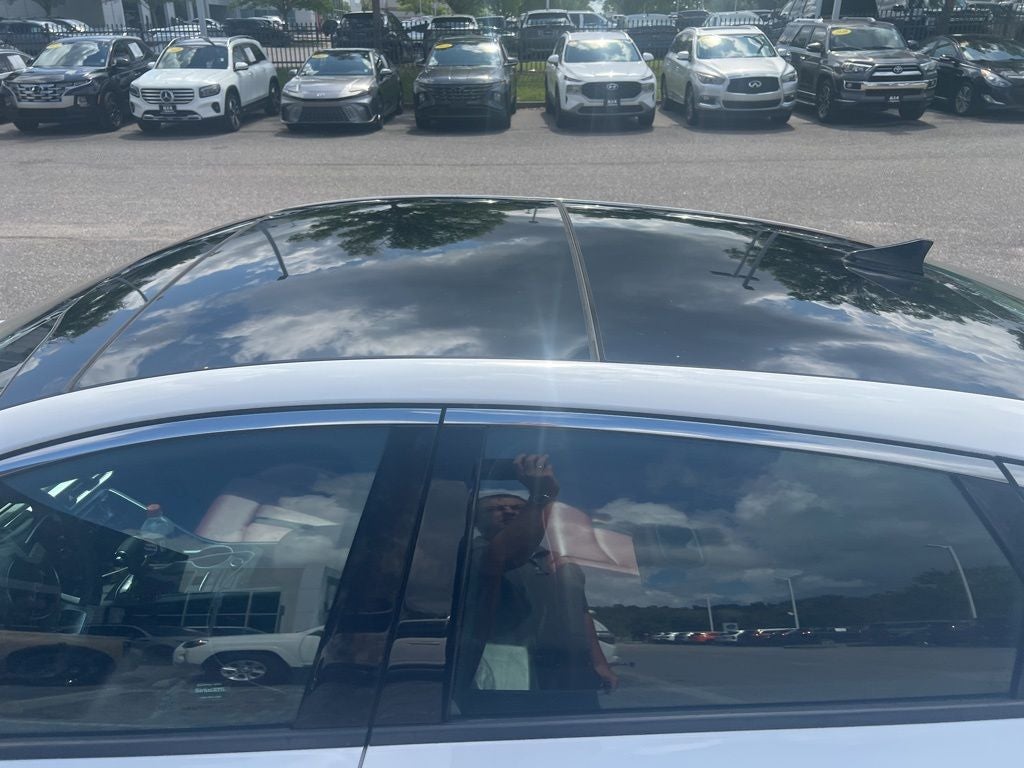 2022 Kia K5 GT-Line Premium Package