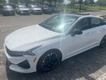 2022 Kia K5 GT-Line Premium Package