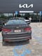 2016 Kia Optima SX Turbo