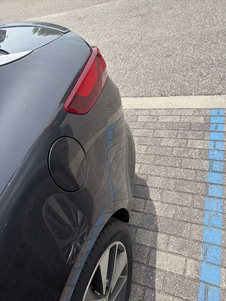 2016 Kia Optima SX Turbo