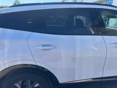 2024 Kia Sportage SX