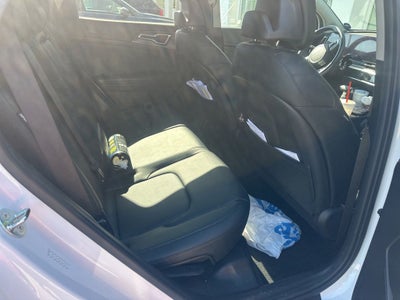 2024 Kia Sportage SX