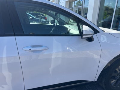 2024 Kia Sportage SX