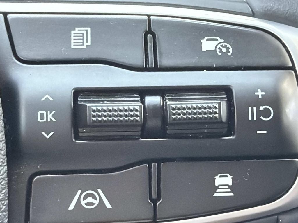 2024 Kia Sportage SX