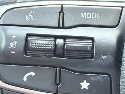 2024 Kia Sportage SX