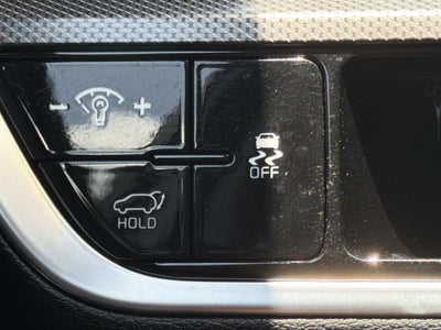 2024 Kia Sportage SX