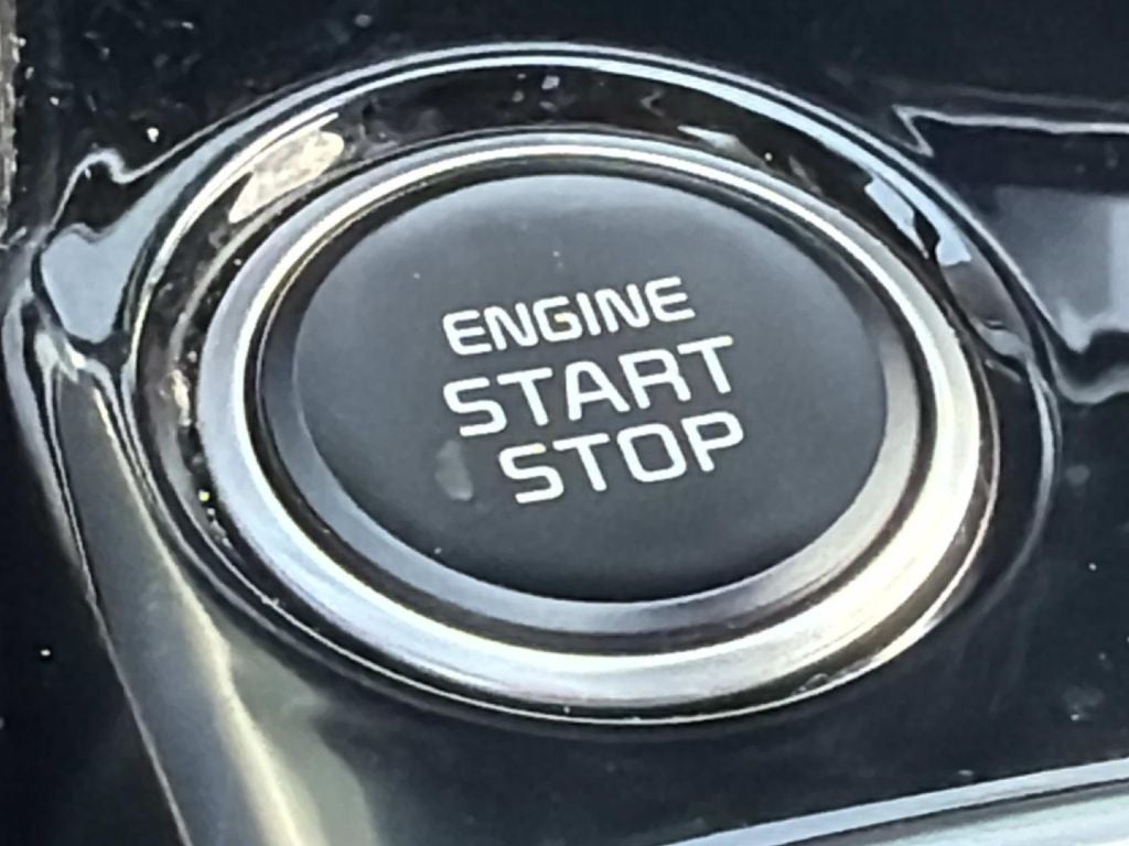 2024 Kia Sportage SX
