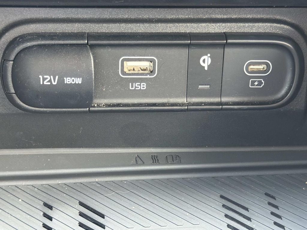 2024 Kia Sportage SX