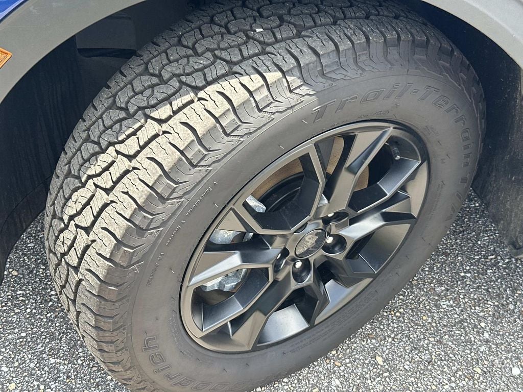 2025 Kia Sportage X-Pro Prestige