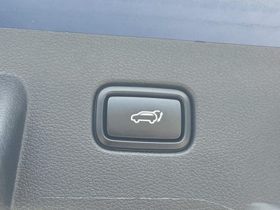 2025 Kia Sportage X-Pro Prestige