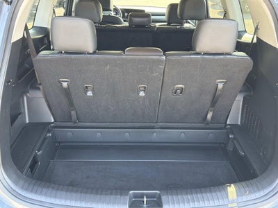 2025 Kia Telluride LX