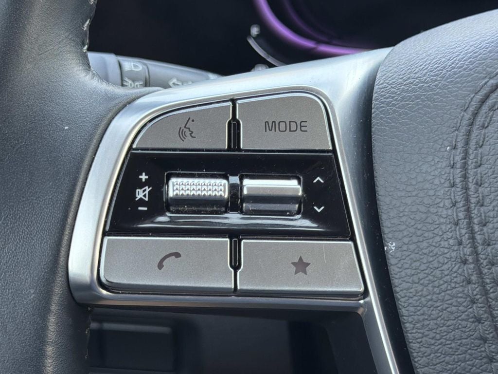 2025 Kia Telluride LX