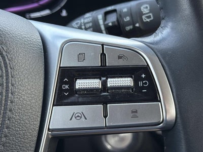 2025 Kia Telluride LX