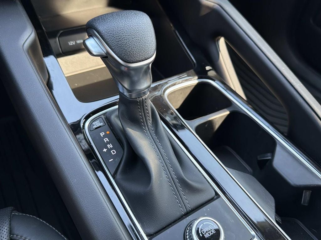 2025 Kia Telluride LX