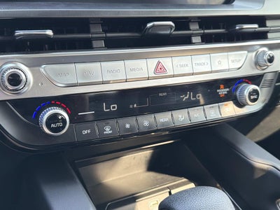 2025 Kia Telluride LX