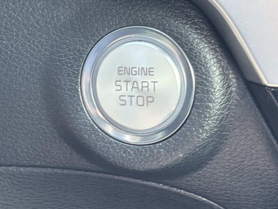 2025 Kia Telluride LX