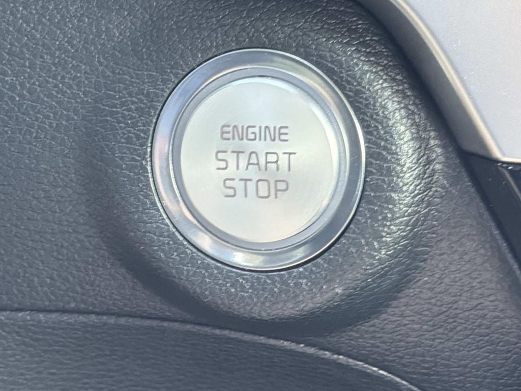 2025 Kia Telluride LX