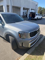 2025 Kia Telluride LX