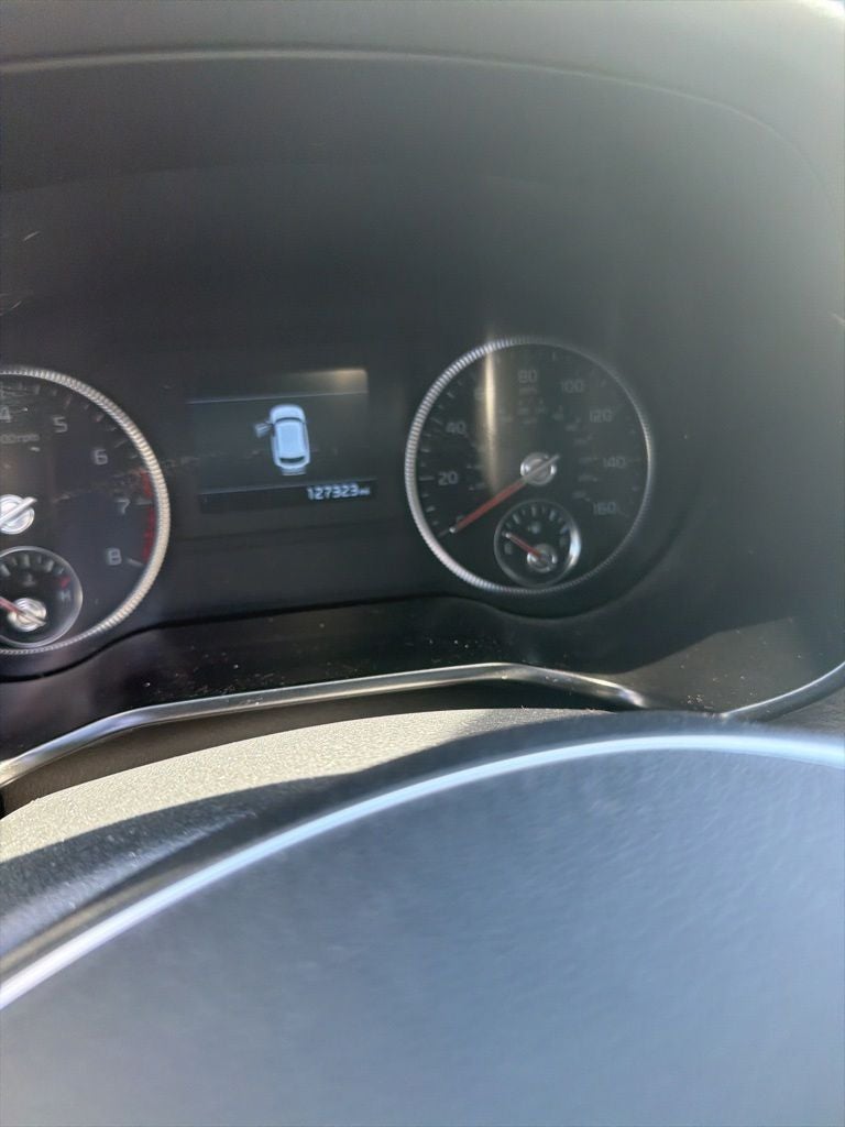 2020 Kia Telluride EX FWD's photo