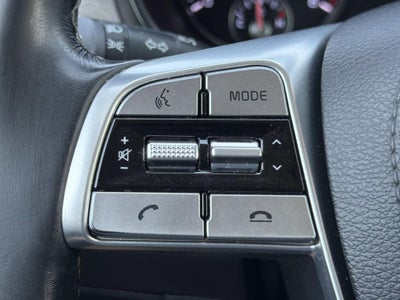 2022 Kia Telluride EX Prem Package