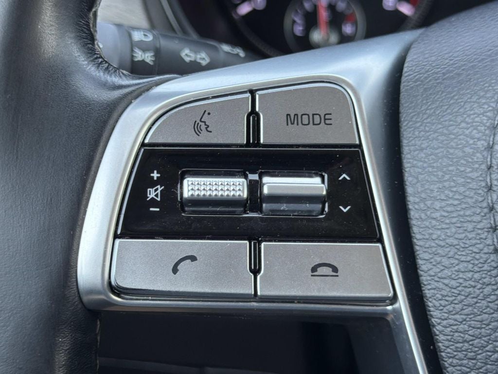 2022 Kia Telluride EX Prem Package