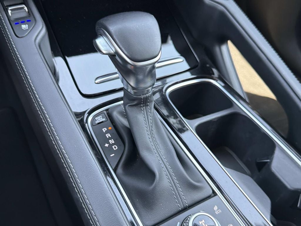 2022 Kia Telluride EX Prem Package