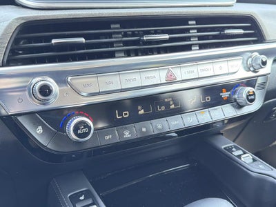 2022 Kia Telluride EX Prem Package