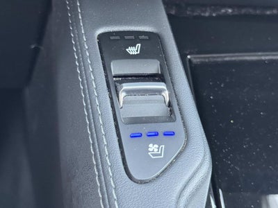 2022 Kia Telluride EX Prem Package