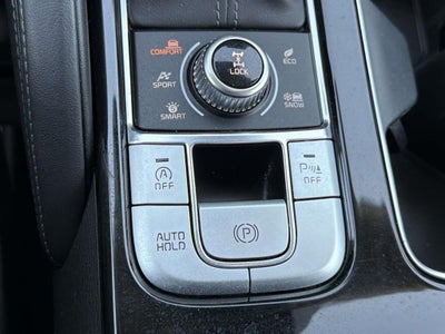 2022 Kia Telluride EX Prem Package