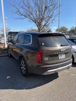 2022 Kia Telluride EX Prem Package