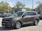 2022 Kia Telluride EX Prem Package